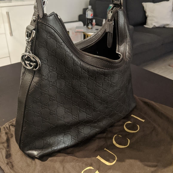 Gucci handbag - Picture 2 of 7